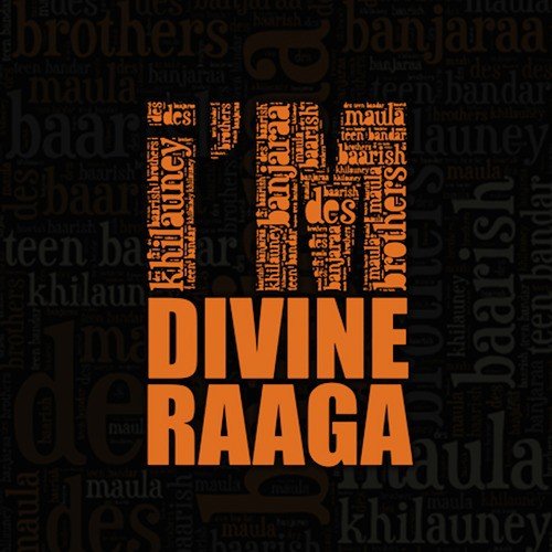 I'm Divine Raaga Divine Raaga MP3 Download